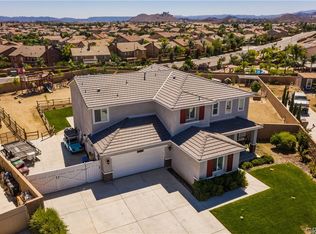 34965 Sage Canyon Ct, Winchester, CA 92596
