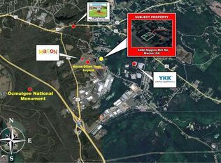 4462 Riggins Mill Rd, Macon, GA 31217