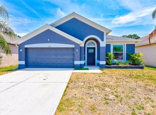 1003 Grand Canyon Dr, Valrico, FL 33594