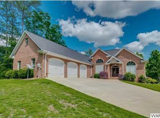 5009 Creek Bluff Cir, Mc Calla, AL 35111