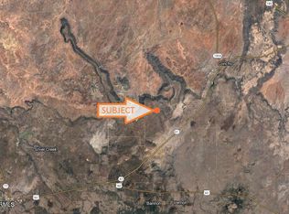 2 County Road 8339, Concho, AZ 85924