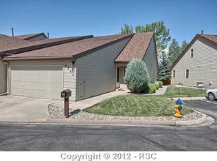 4842 Castledown Rd, Colorado Springs, CO 80917