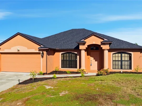 2809 NW 2nd St, Cape Coral, FL 33993