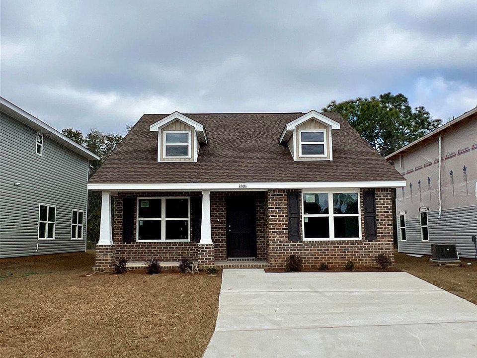1st image of 8006 Westpointe Ln #22A