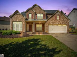 4610 Falls Ave, Powder Springs, GA 30127