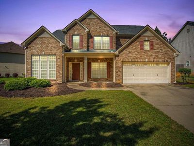 4610 Falls Ave, Powder Springs, GA, 30127