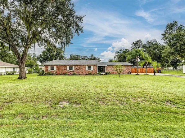 3525 Tanager Ln W, Mulberry, FL 33860