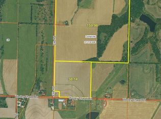 11501 Ellis Rd, Centerville, KS 66014