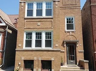 4139 N Francisco Ave #G, Chicago, IL 60618