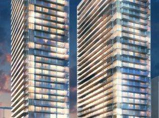 99 Broadway Ave #2612, Toronto, ON M4P 0E3