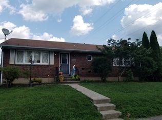 2232 Covington Ave, Bethlehem, PA 18017