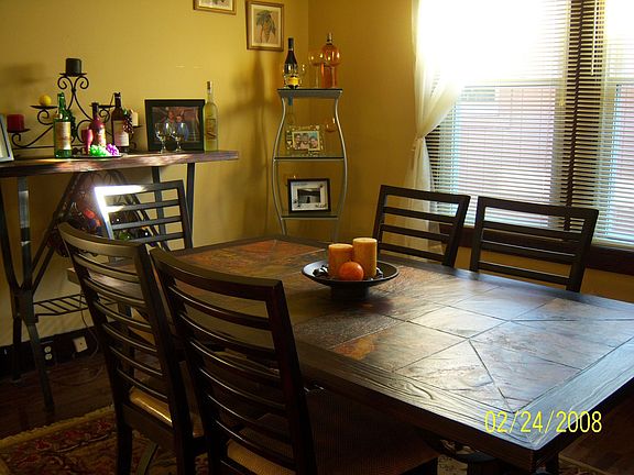Dinning Room