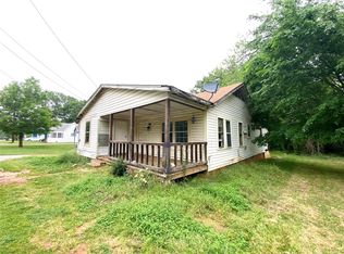 414 N Fort St, Palestine, TX 75801