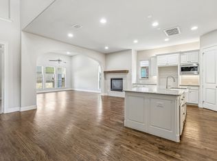 3920 Marigold Ln, Prosper, TX 75078