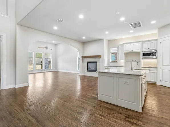 3920 Marigold Ln, Prosper, TX 75078