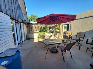 16537 N Gardendale Rd, Gardendale, TX 79758