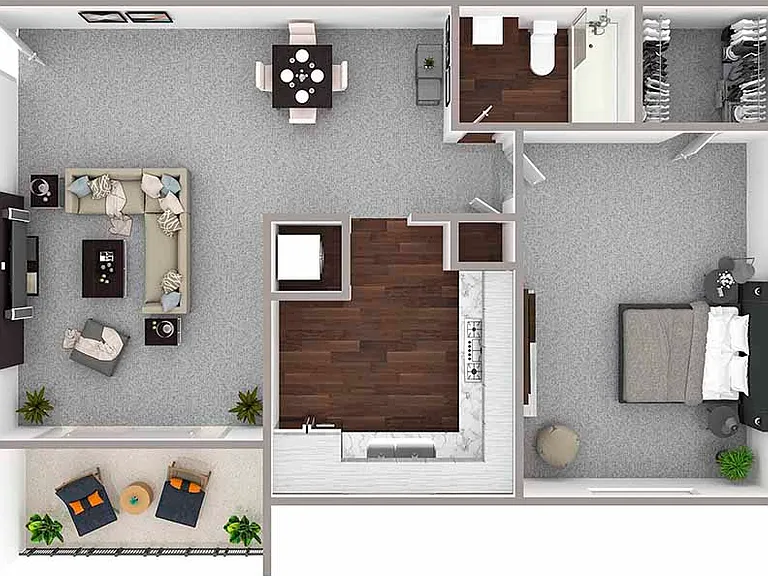 Bel-Air-1b-1b-683sqft-A1 Bel-Air-1b-1b-683sqft-A1