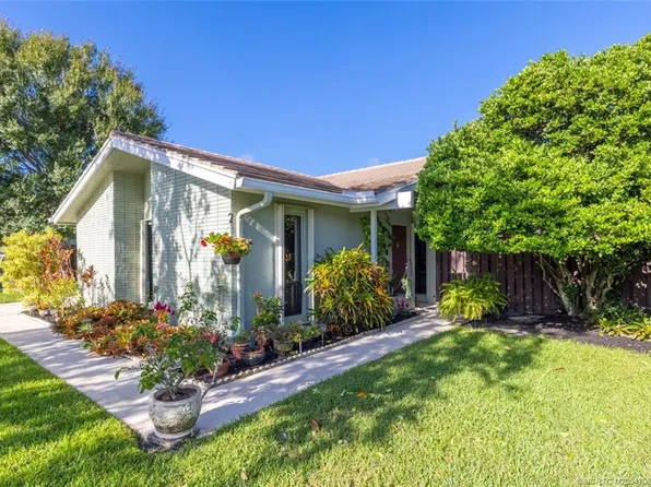 4171 SW Egret Pond Ter, Palm City, FL 34990