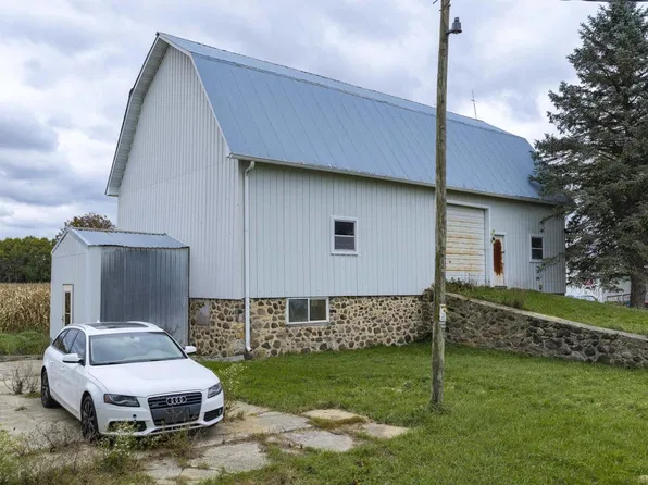 N6744 SAUCER ROAD, Watertown, WI 53094