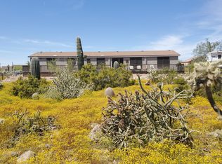 5012 N Warner Dr, Apache Junction, AZ 85120