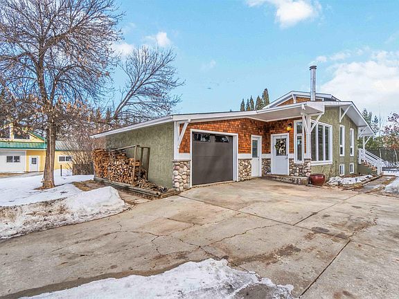 3rd image of 54200 Range Rd #265-91