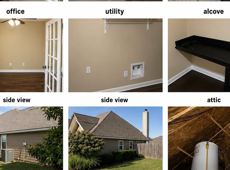 900 Cobble Gate Dr — Photo 3