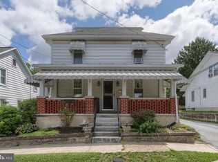 331 N 67th St, Harrisburg, PA 17111