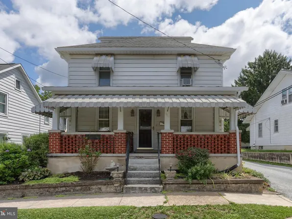 331 N 67th St, Harrisburg, PA 17111