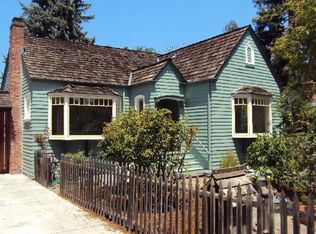 1020 S California Ave, Palo Alto, CA 94306