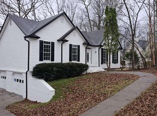 14 Sassafras Trl NE, Cartersville, GA 30121