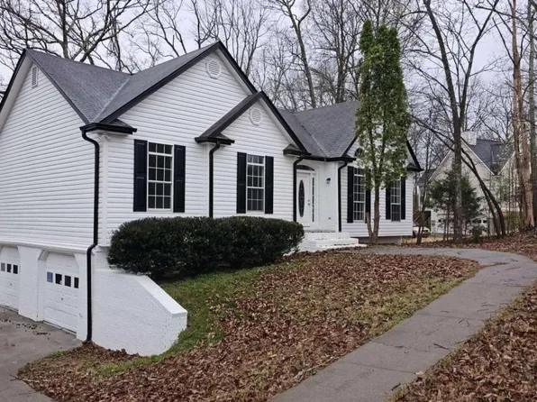 14 Sassafras Trl NE, Cartersville, GA 30121