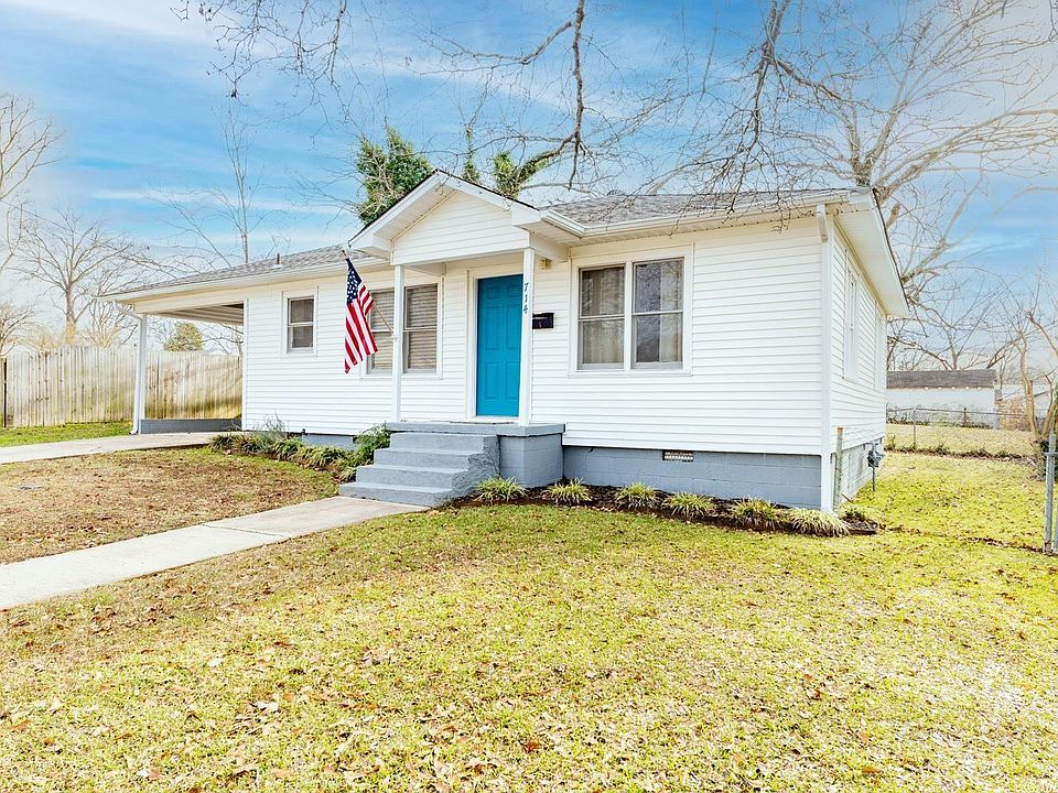 714 W Sevier St, Benton, AR 72015 Zillow