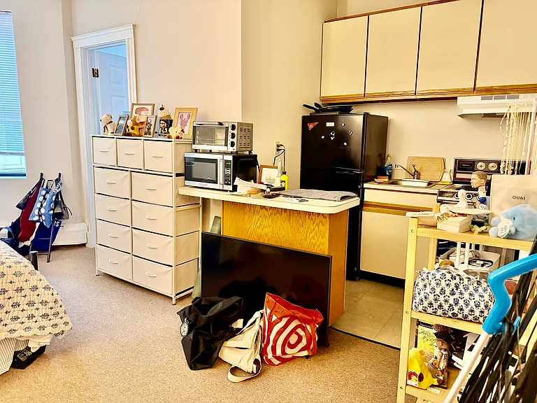 831 Beacon St #505 — Photo 1
