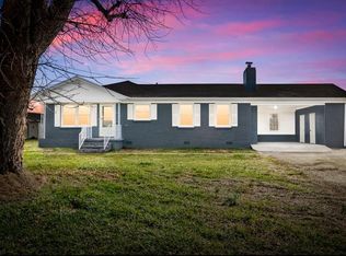 14088 Lafayette Rd, Herndon, KY 42236