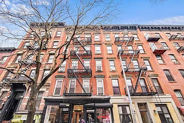 Rented by Keller Williams NYC