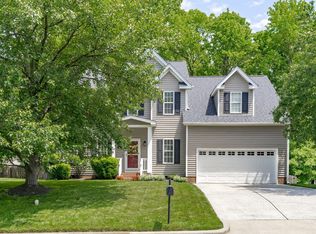 112 Kindred Way, Cary, NC 27513