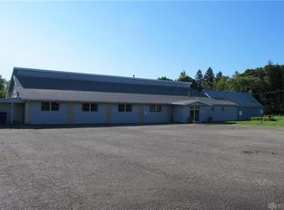 4293 Powell Rd, Huber Heights, OH 45424