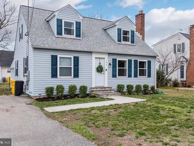 306 Jerlyn Ave, Linthicum, MD, 21090