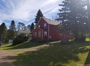 10372 Verona Rd, Ramsay, MI 49959