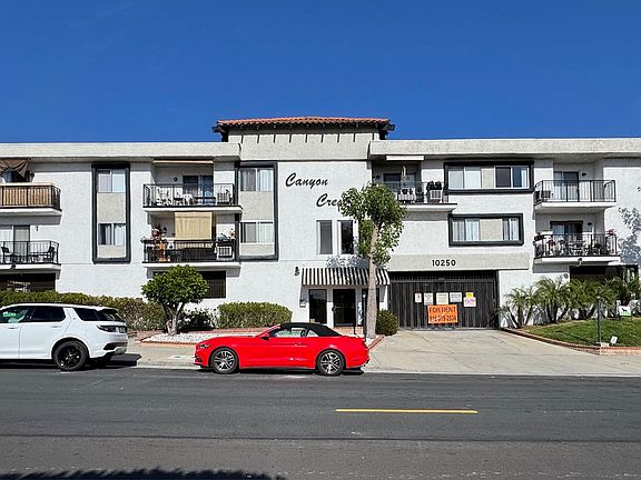 2nd image of 10250 Commerce Ave #216