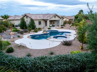 11729 La Mirago Pl, Las Vegas, NV 89138