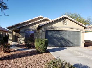 15856 W Morning Glory St, Goodyear, AZ 85338