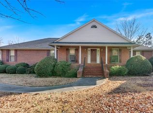 19 Amberwood Trl NW, Rome, GA 30165