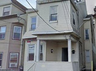 84 Pennington St, Paterson, NJ 07501