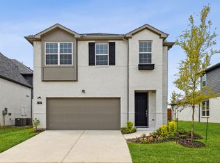 440 Hoot Owl Hl, Celina, TX 75009