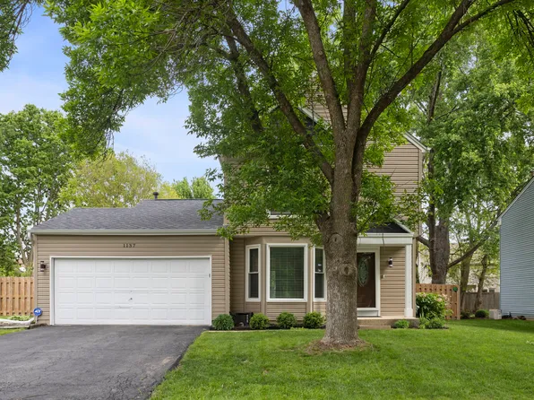 1137 Crimson Ct, Naperville, IL 60564