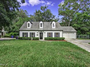 605 Seabrook Cove Rd, Jacksonville, FL 32211