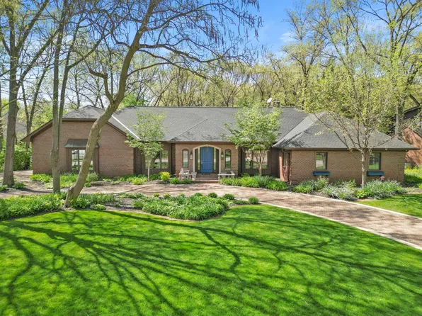 1418 Wilderness Dr, Schererville, IN 46375