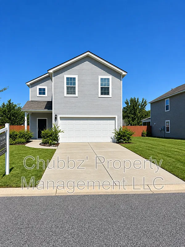 3 bed, 2.5 bath, 1686 sqft, $2,600 — Photo 1