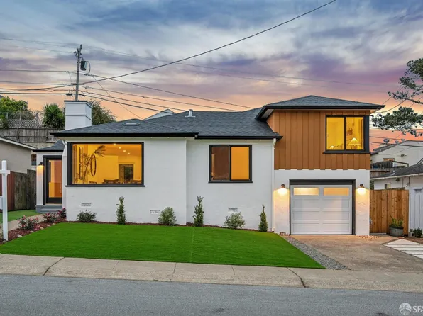 912 Wildwood Ave, Daly City, CA 94015